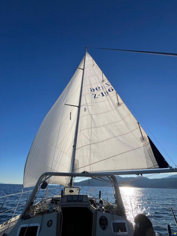 Beneteau First 32