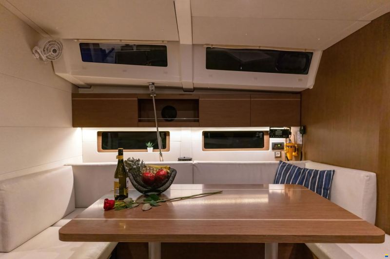 Beneteau Oceanis 46.1