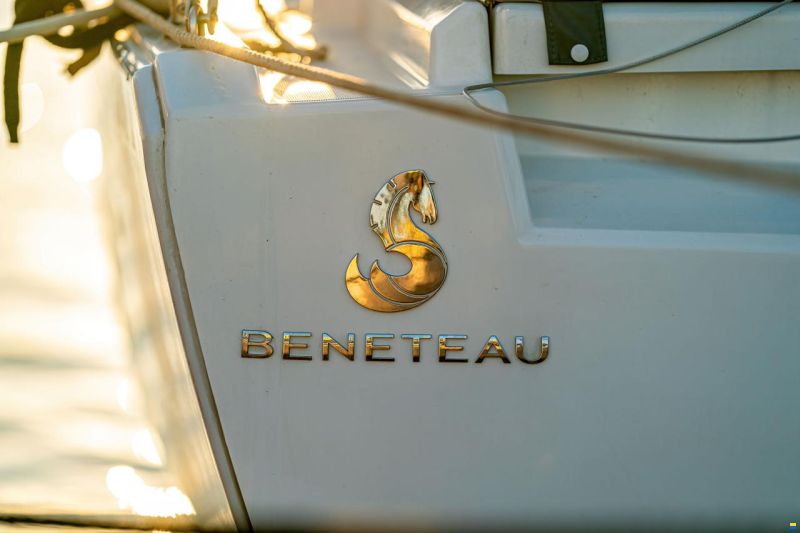 Beneteau Oceanis 46.1