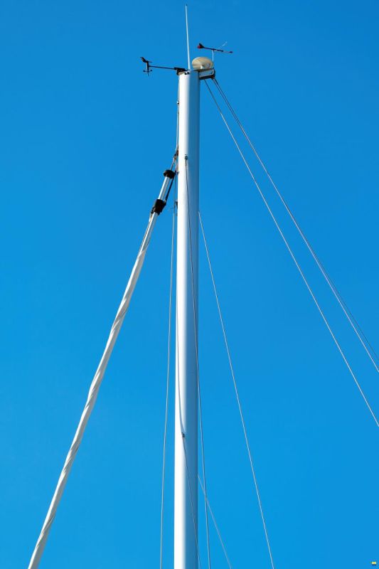 Beneteau Oceanis 46.1