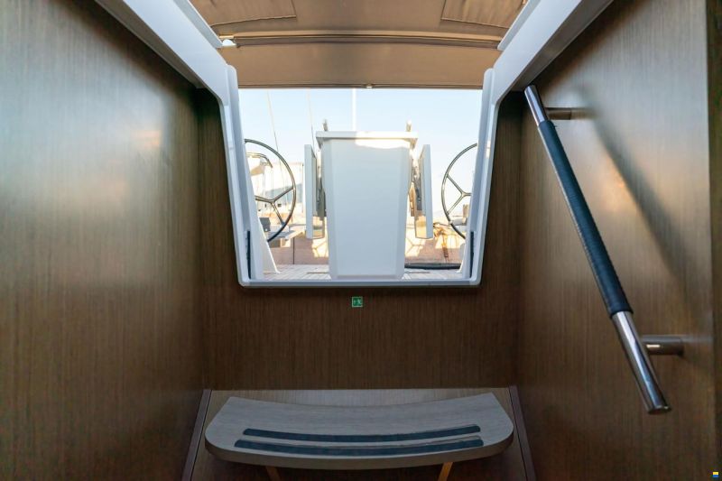 Beneteau Oceanis 46.1
