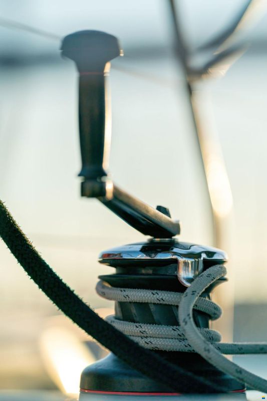 Beneteau Oceanis 46.1