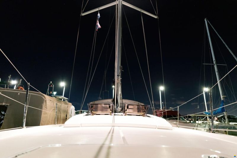 Beneteau Oceanis 46.1