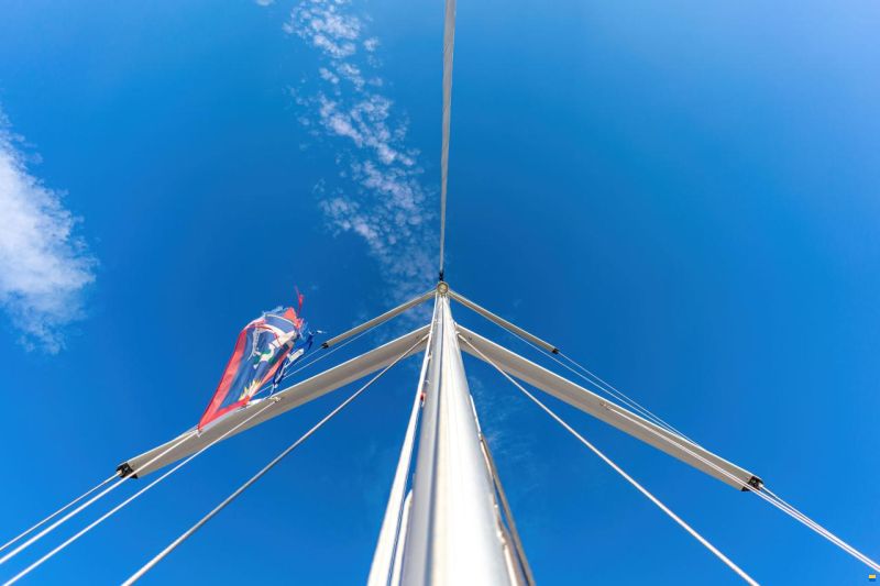Beneteau Oceanis 46.1