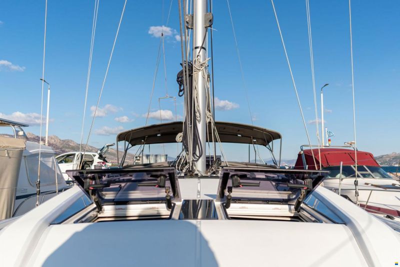 Beneteau Oceanis 46.1