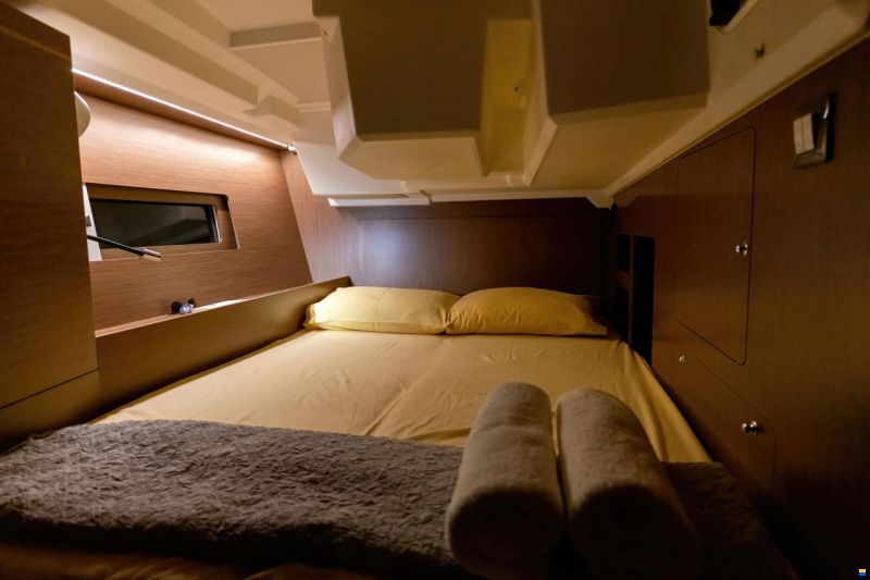 Beneteau Oceanis 46.1