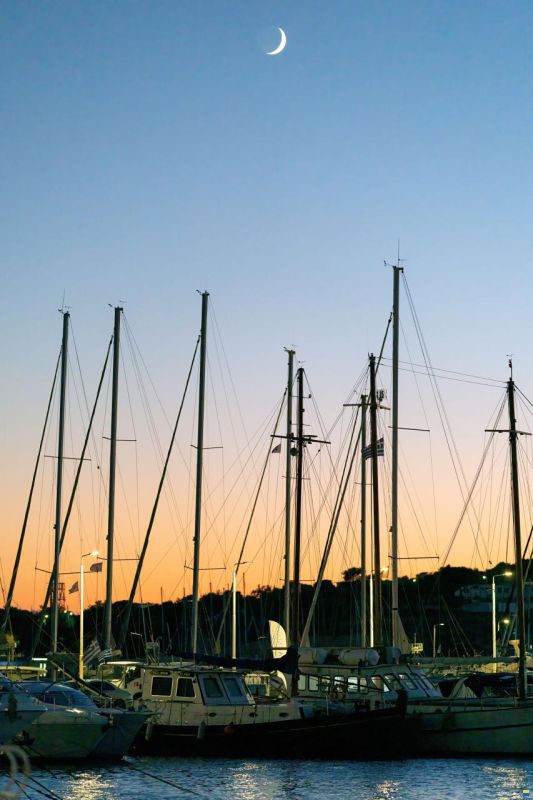 Beneteau Oceanis 46.1