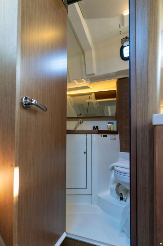 Beneteau Oceanis 46.1