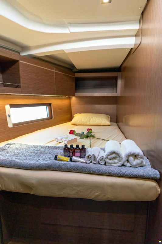 Beneteau Oceanis 46.1