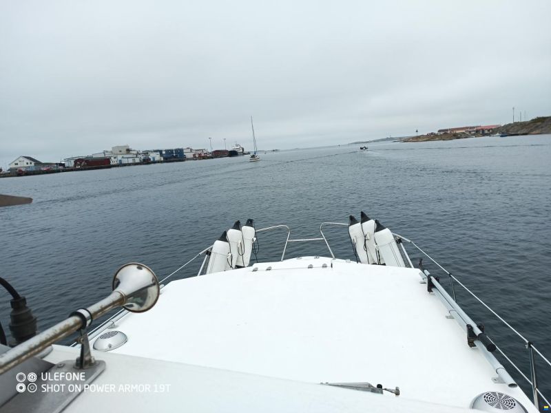 Orrskär 1000