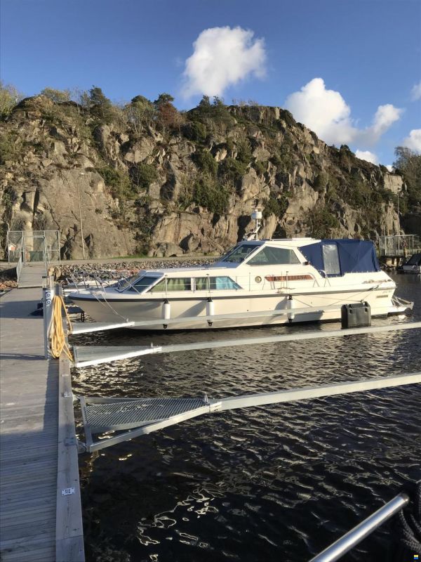 Orrskär 1000