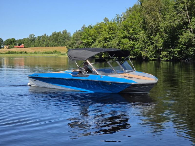 Nautique Ski Nautique 6.2L