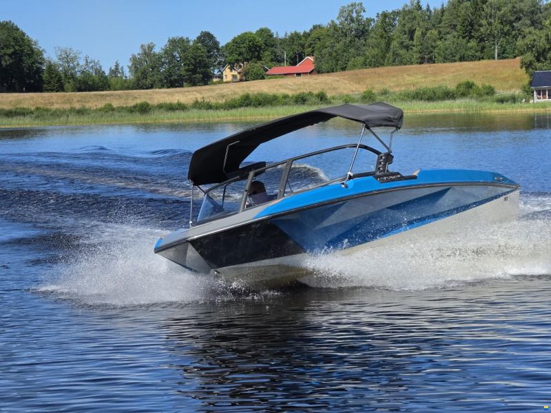 Nautique Ski Nautique 6.2L