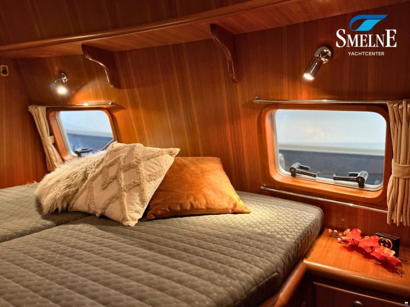 Dutch Yachting Group Dutchline Classic 42