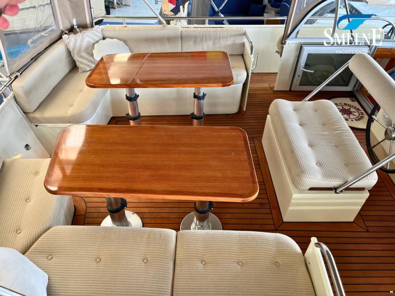 Dutch Yachting Group Dutchline Classic 42