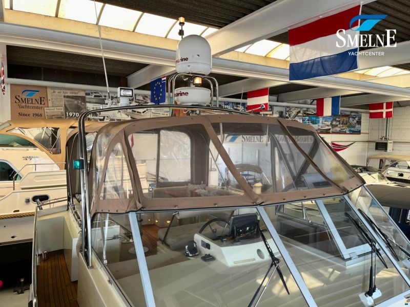 Dutch Yachting Group Dutchline Classic 42