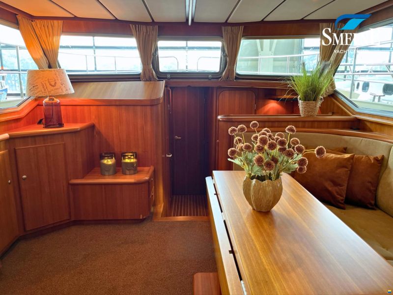 Dutch Yachting Group Dutchline Classic 42