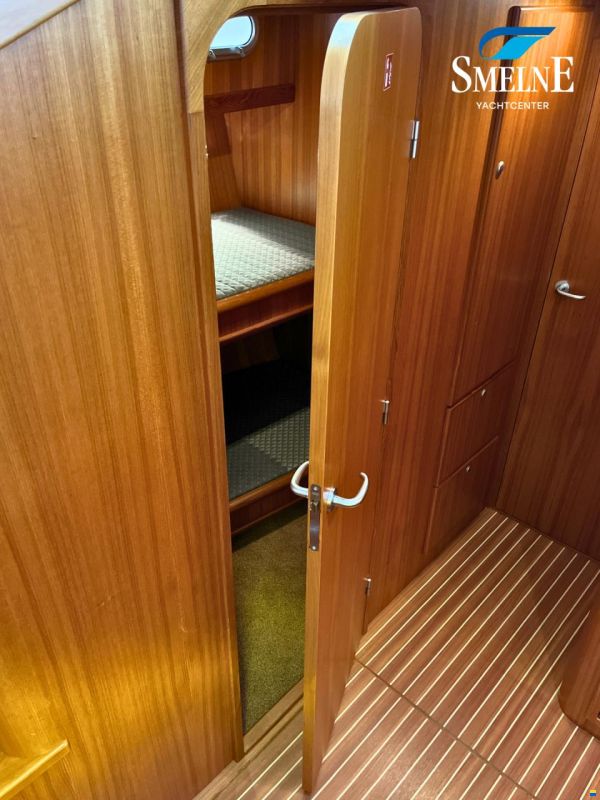 Dutch Yachting Group Dutchline Classic 42