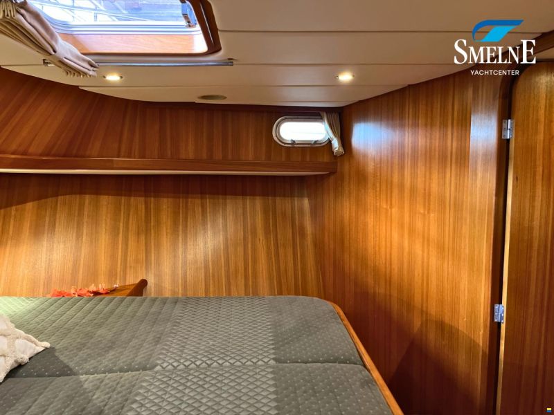 Dutch Yachting Group Dutchline Classic 42