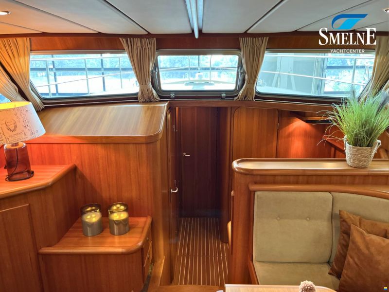 Dutch Yachting Group Dutchline Classic 42