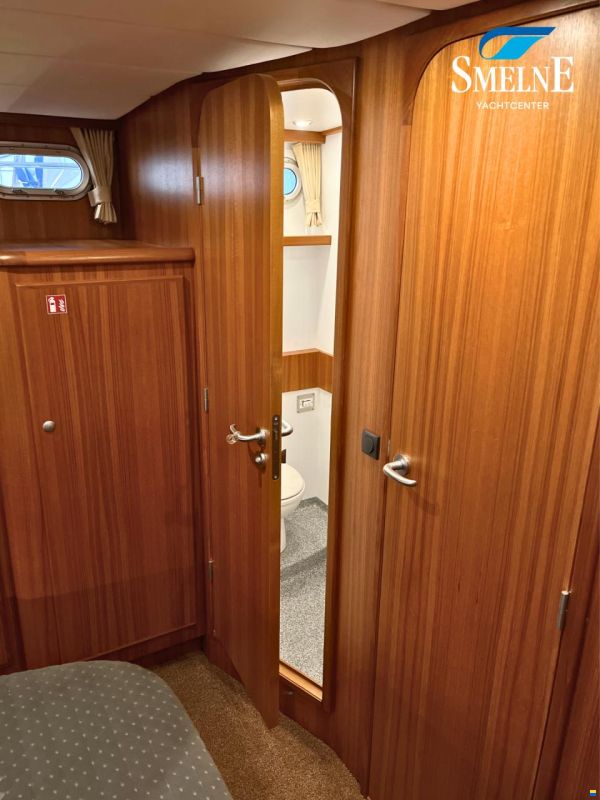 Dutch Yachting Group Dutchline Classic 42
