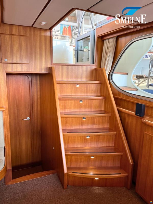 Dutch Yachting Group Dutchline Classic 42
