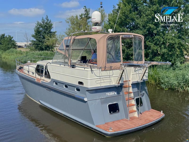 Dutch Yachting Group Dutchline Classic 42