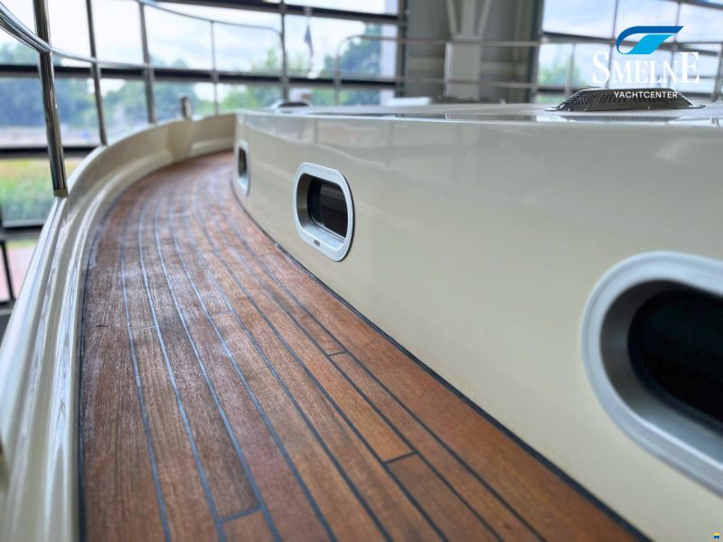 Dutch Yachting Group Dutchline Classic 42