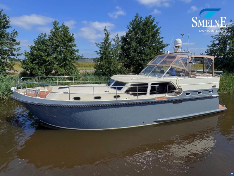 Dutch Yachting Group Dutchline Classic 42