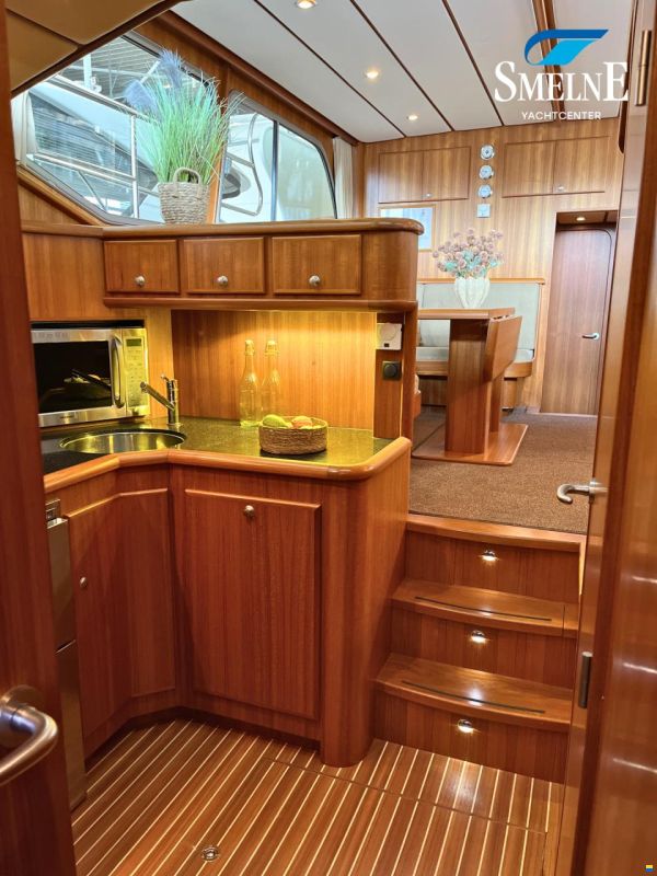 Dutch Yachting Group Dutchline Classic 42