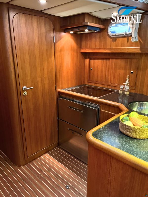 Dutch Yachting Group Dutchline Classic 42