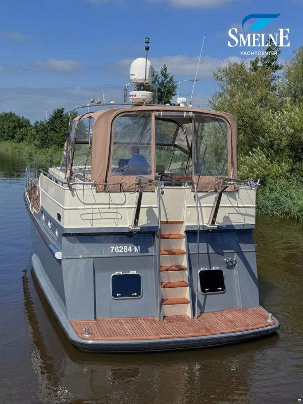 Dutch Yachting Group Dutchline Classic 42
