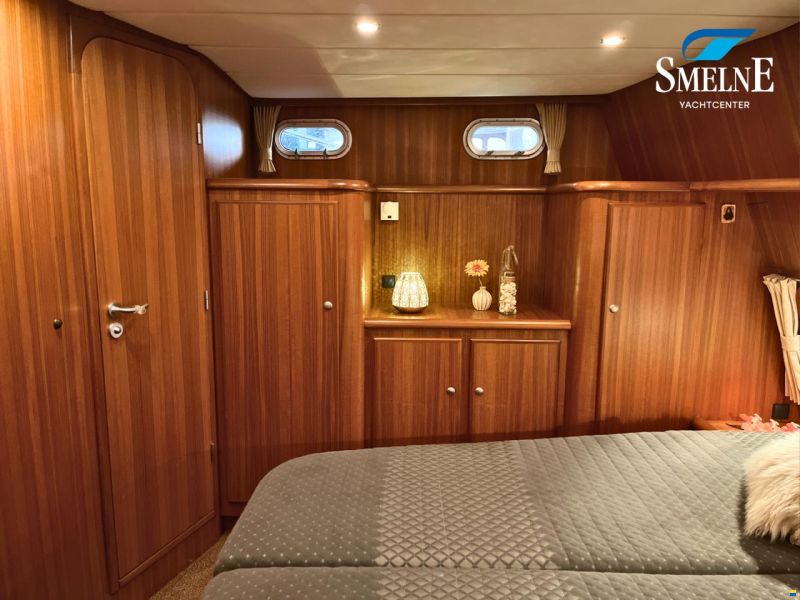 Dutch Yachting Group Dutchline Classic 42