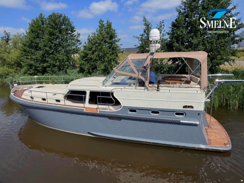Dutch Yachting Group Dutchline Classic 42