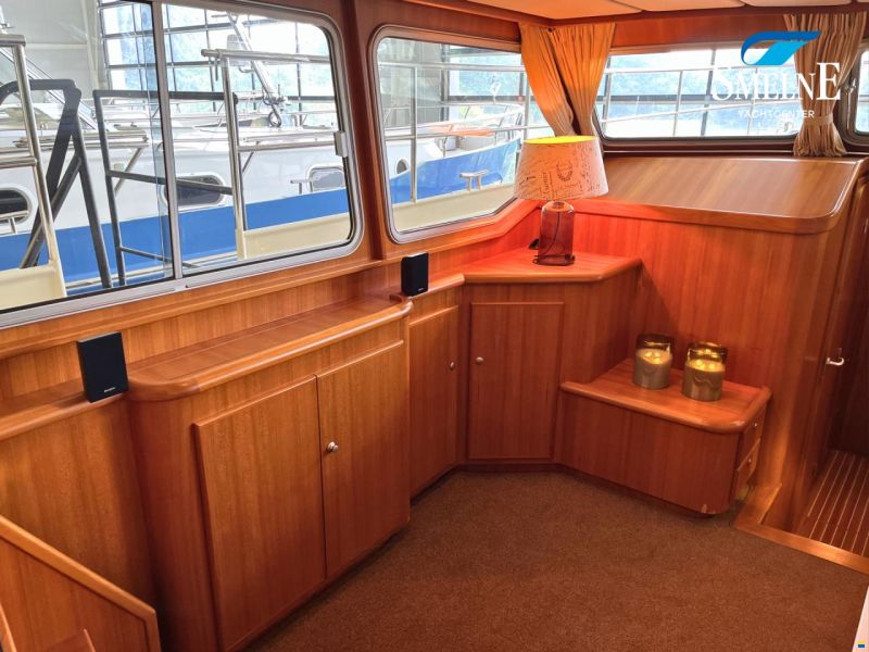 Dutch Yachting Group Dutchline Classic 42
