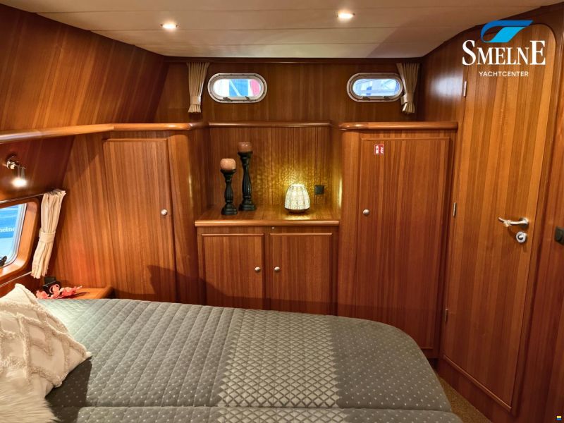 Dutch Yachting Group Dutchline Classic 42