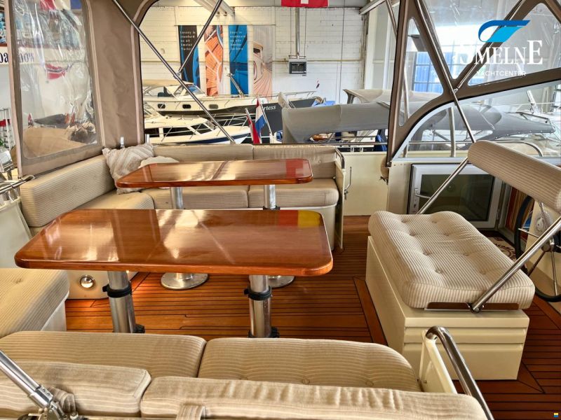 Dutch Yachting Group Dutchline Classic 42