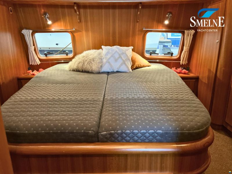 Dutch Yachting Group Dutchline Classic 42