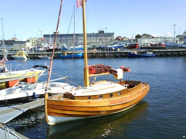 Catboat