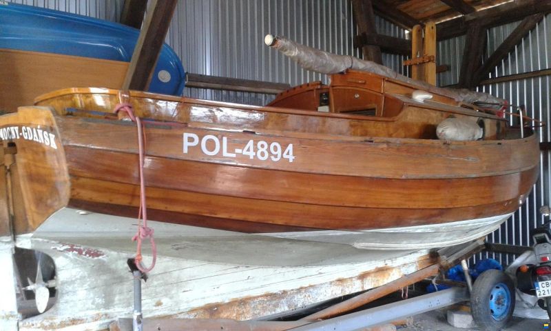 Catboat