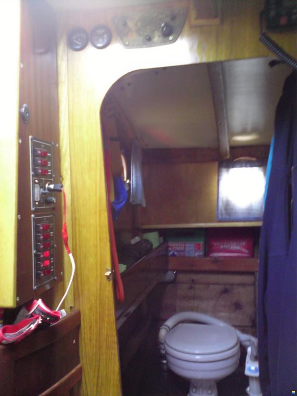 Catboat