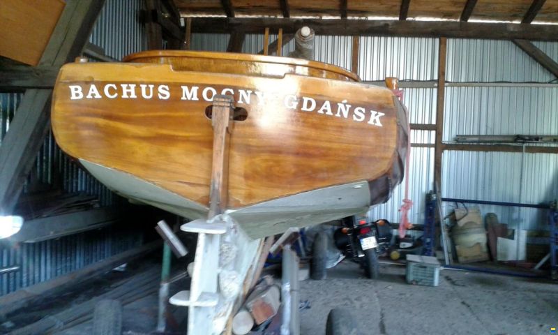 Catboat