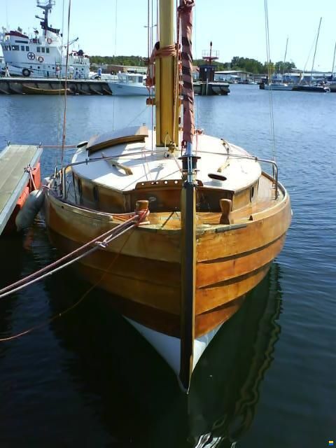 Catboat