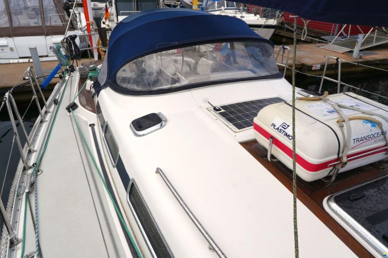 Arcona 400