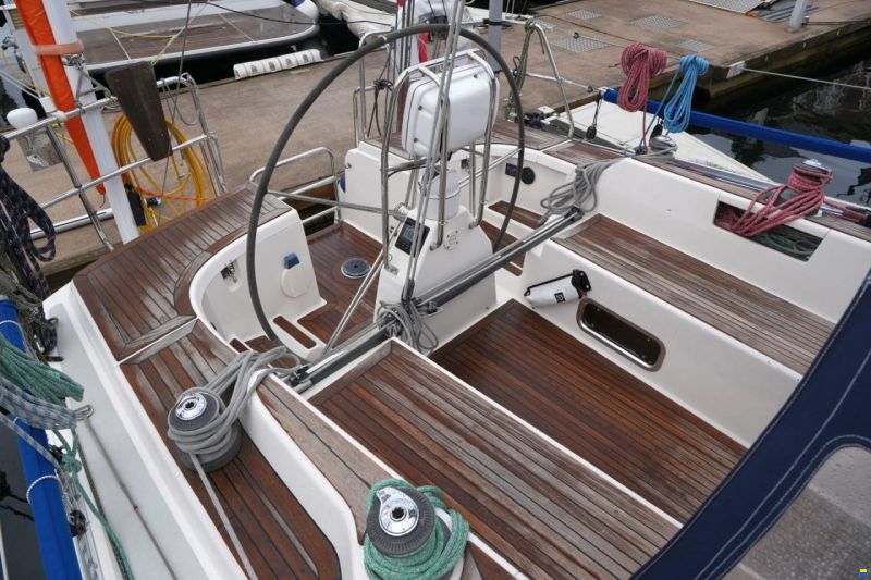 Arcona 400