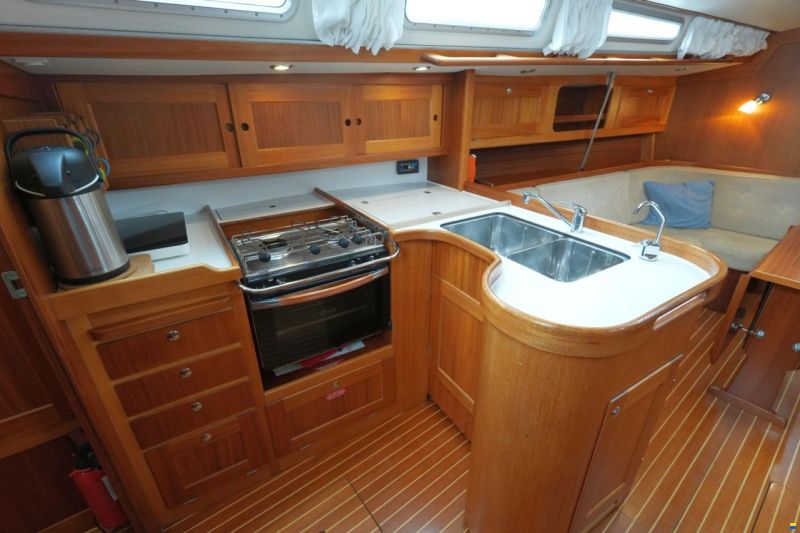 Arcona 400