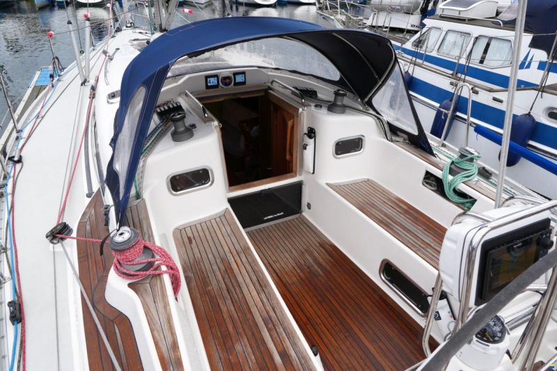 Arcona 400