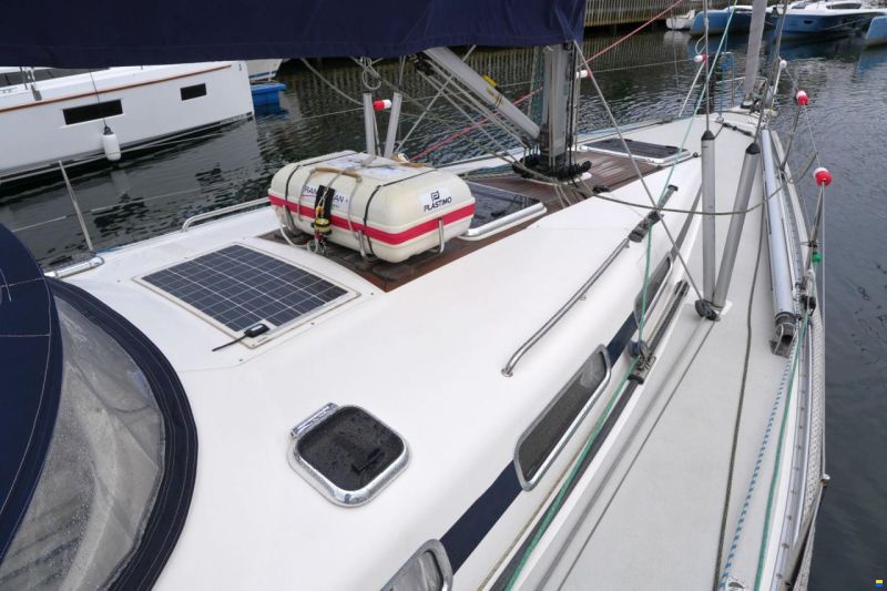 Arcona 400