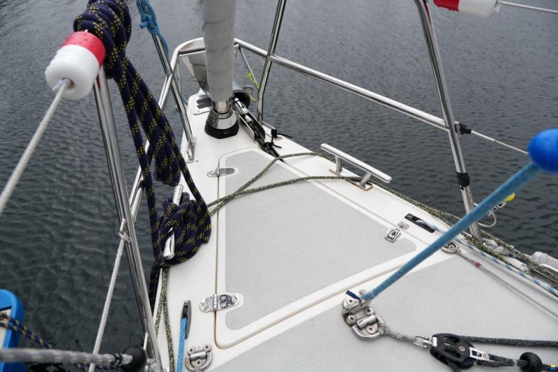 Arcona 400