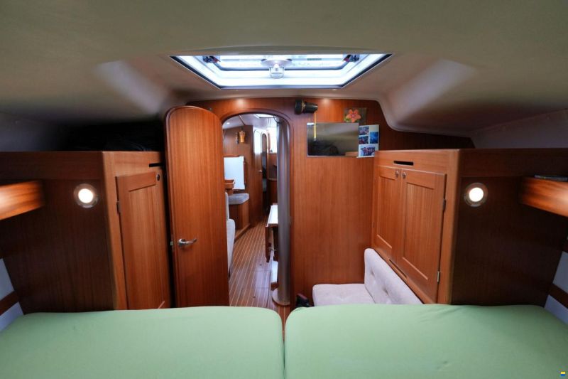 Arcona 400